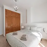 Сasa de vacaciones Casa Vacacional En Medina Playa Torrecilla