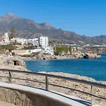 Casa Vacacional En Medina Playa Torrecilla Сasa de vacaciones *