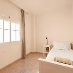 Nyaraló Casa Vacacional En Medina Playa Torrecilla *