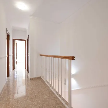 Holiday home Casa Vacacional En Medina Playa Torrecilla *