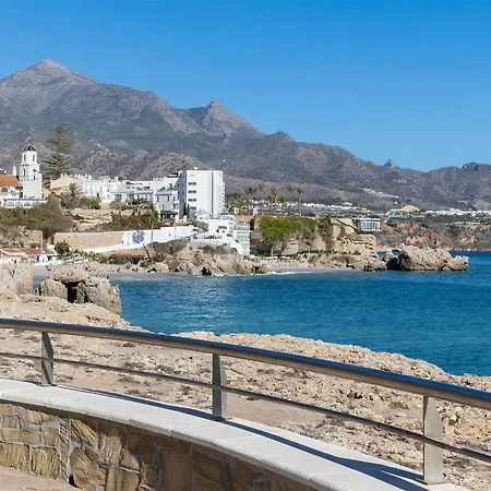 Casa Vacacional En Medina Playa Torrecilla Feriehus *