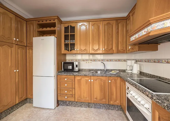 Casa Vacacional En Medina Playa Torrecilla