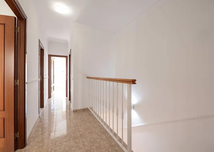 Holiday home Casa Vacacional En Medina Playa Torrecilla *