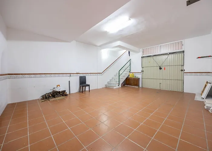 Holiday home Casa Vacacional En Medina Playa Torrecilla