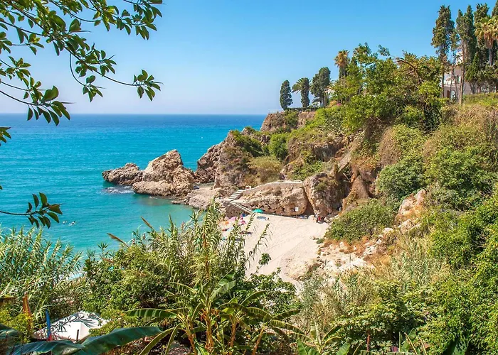 Holiday home Casa Vacacional En Medina Playa Torrecilla