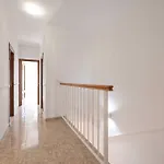 Дом отдыха Casa Vacacional En Medina Playa Torrecilla *