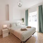 Дом отдыха Casa Vacacional En Medina Playa Torrecilla Нерха