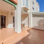 Casa Vacacional En Medina Playa Torrecilla * Нерха