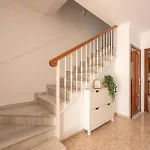 Casa Vacacional En Medina Playa Torrecilla 펜션 *