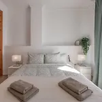 Casa Vacacional En Medina Playa Torrecilla 펜션 *
