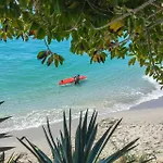 Casa Vacacional En Medina Playa Torrecilla * 네르하